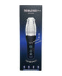 The Male Rose - Pro Thrusting, Rotating & Vibrating 3D Masturbator (Black) TMR1003 CherryAffairs