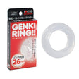 Tokyo Design - Genki Cock Ring TD1009 CherryAffairs