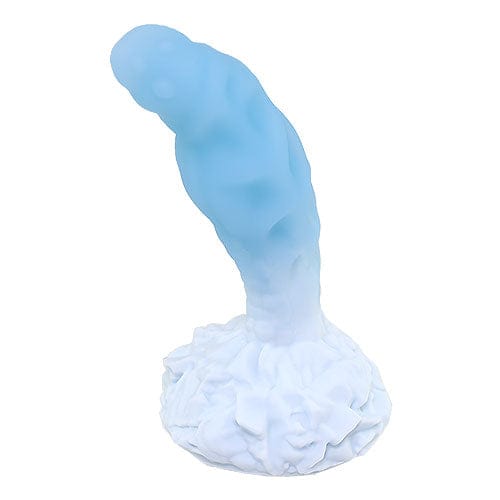 Tomax - Ice Dragon Silicone Dildo TM1066 CherryAffairs