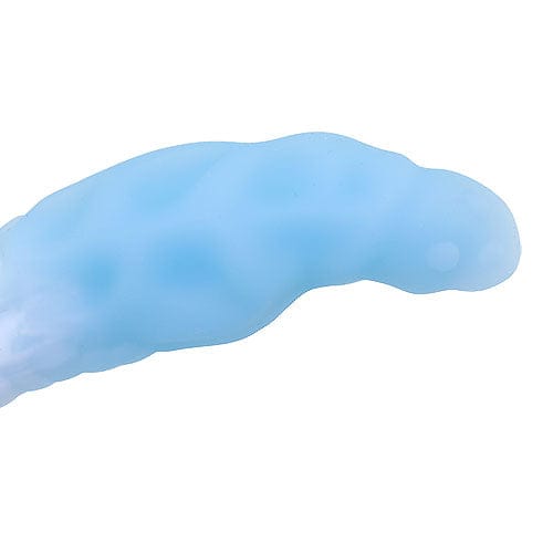 Tomax - Ice Dragon Silicone Dildo CherryAffairs