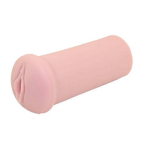 Tomax - Lilith Spiral Dots Textured Male Masturbator Onahole (Beige)