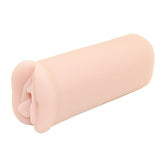 Tomax - Succubus 2.0 Dots Textured Male Masturbator Onahole (Beige) TM1109 CherryAffairs