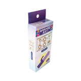 Toydom - Sex Toy Condom (10 Pieces) OT1263 CherryAffairs