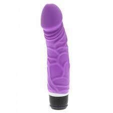 ToyJoy - Classic Original Realistic Vibrator 7C1023 CherryAffairs