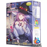 ToysHeart - Temptation of Witch Masturbator TH1009 CherryAffairs