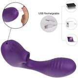 Tracy's Dog - Clitoral Air Stimulator Vibrator CherryAffairs