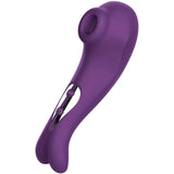 Tracy's Dog - P Cat Clitoral Air Stimulator Sucking Vibrator TRD1020 CherryAffairs