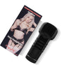 Tracy's Dog - Signature Stroker Lexi Lore Male Masturbator (Beige) TRD1039 CherryAffairs