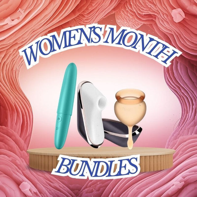 Travel Light Kit CherryAffairs