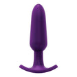 VeDO - Bump Plus Rechargeable Remote Control Anal Vibe VD1114 CherryAffairs