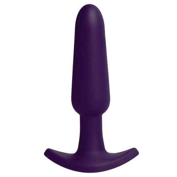 VeDO - Bump Rechargeable Anal Vibe (Black) VD1100 CherryAffairs