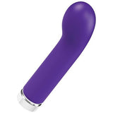 VeDO - Gee Plus Rechargeable G-Spot Vibrator VD1027 CherryAffairs