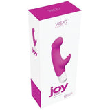 VeDO - Joy Mini Rabbit Vibrator CherryAffairs