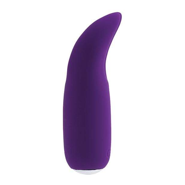 VeDO - Kitti Rechargeable Dual Clit Massager CherryAffairs