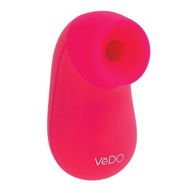 VeDO - Nami Rechargeable Sonic Clitoral Air Stimulator CherryAffairs