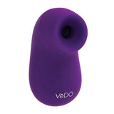 VeDO - Nami Rechargeable Sonic Clitoral Air Stimulator CherryAffairs