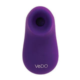 VeDO - Nami Rechargeable Sonic Clitoral Air Stimulator CherryAffairs