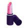VeDO - Retro Rechargeable Bullet Lip Stick Vibe Vibrator VD1142 CherryAffairs