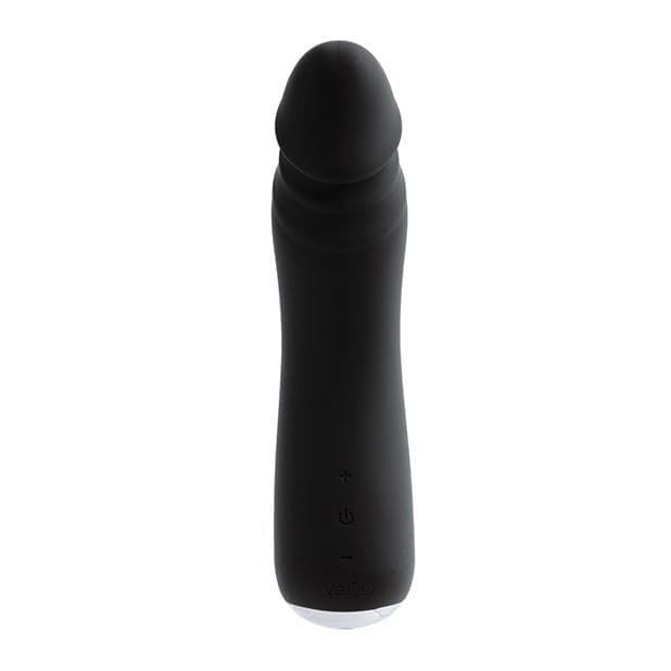 VeDO - Rialto Rechargeable Realistic Vibrator CherryAffairs