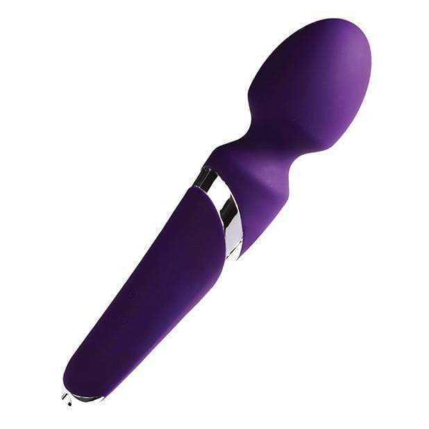 VeDO - Wanda Rechargeable Body Wand Massager VD1097 CherryAffairs