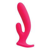 VeDO - Wild Rechargeable Dual Rabbit Vibrator CherryAffairs