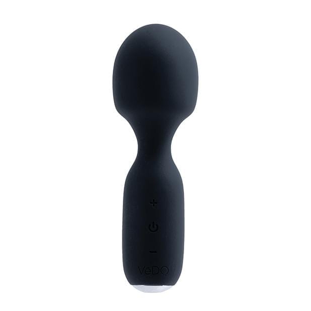 VeDO - Wini Rechargeable Mini Wand Massager CherryAffairs