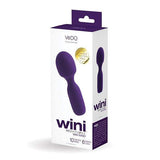 VeDO - Wini Rechargeable Mini Wand Massager CherryAffairs