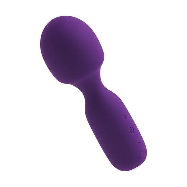 VeDO - Wini Rechargeable Mini Wand Massager CherryAffairs