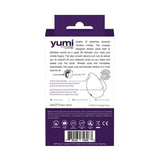 VeDO - Yumi Rechargeable Finger Vibrator (Purple) VD1155 CherryAffairs