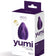 VeDO - Yumi Rechargeable Finger Vibrator (Purple) VD1155 CherryAffairs