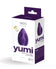 VeDO - Yumi Rechargeable Finger Vibrator (Purple) VD1155 CherryAffairs