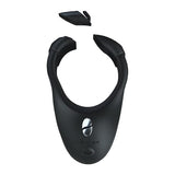 WE VIBE - Bond Remote Control Silicone Cock Ring (Black) WEV1048 CherryAffairs