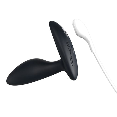 WE VIBE - Ditto+ App-Controlled Remote Control Anal Plug CherryAffairs