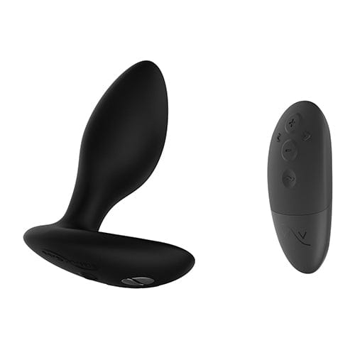 WE VIBE - Ditto+ App-Controlled Remote Control Anal Plug CherryAffairs