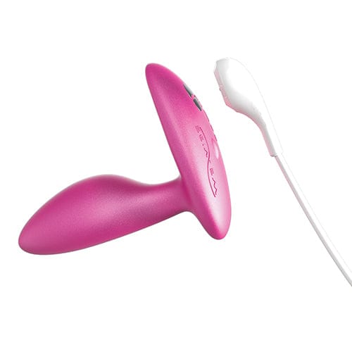 WE VIBE - Ditto+ App-Controlled Remote Control Anal Plug CherryAffairs