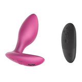 WE VIBE - Ditto+ App-Controlled Remote Control Anal Plug CherryAffairs