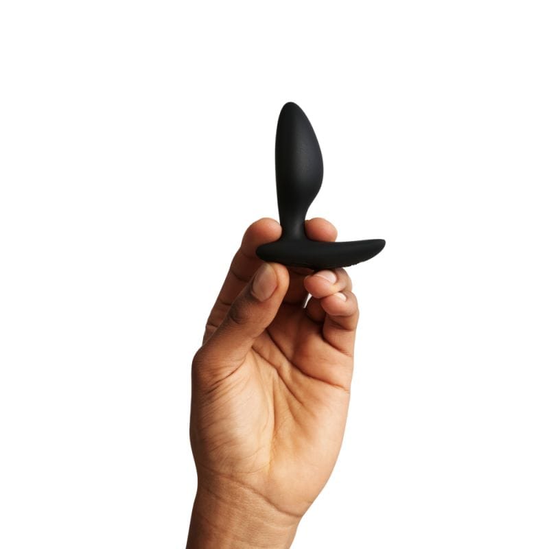 WE VIBE - Ditto+ App-Controlled Remote Control Anal Plug CherryAffairs