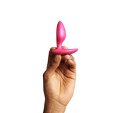 WE VIBE - Ditto+ App-Controlled Remote Control Anal Plug CherryAffairs