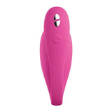 We Vibe - Jive 2 App-Controlled Egg Vibrator Secret Joyride (Electric Pink) WEV1086 CherryAffairs