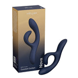 WE VIBE - Nova 2 by We-Vibe Rabbit Vibrator (Midnight Blue) WEV1057 CherryAffairs