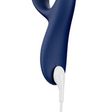 WE VIBE - Nova 2 by We-Vibe Rabbit Vibrator (Midnight Blue) WEV1057 CherryAffairs