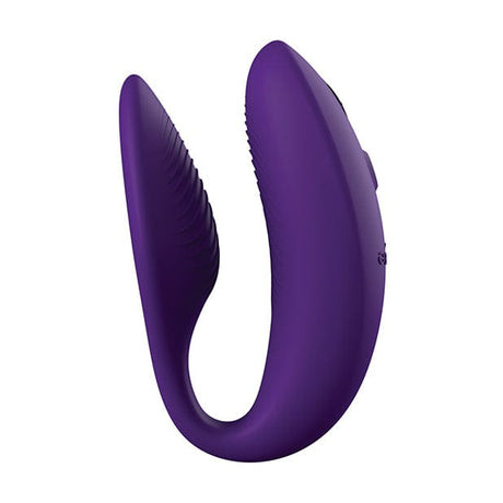 WE VIBE - Sync 2 Couple's Vibrator CherryAffairs