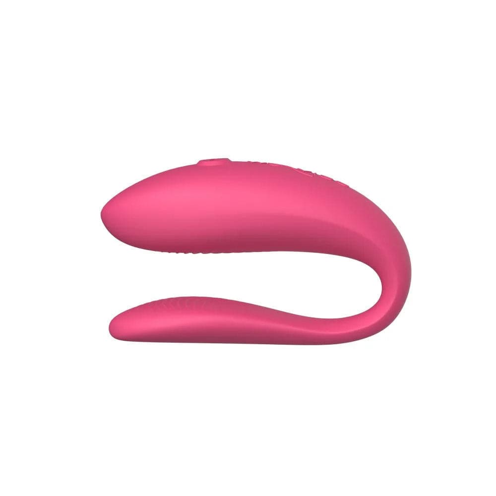 WE VIBE - Sync Lite App-Controlled Couple's Vibrator CherryAffairs