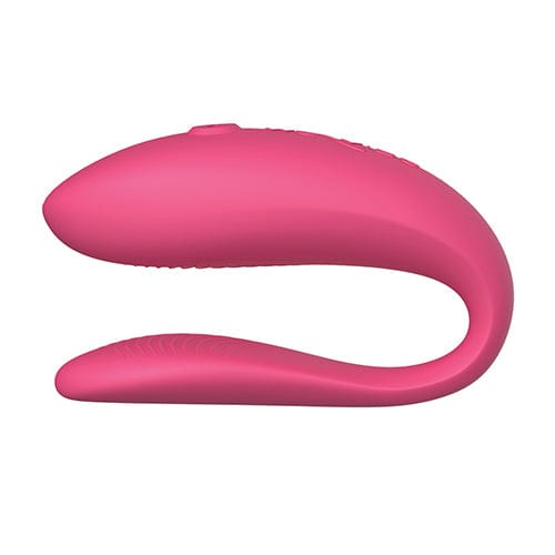 WE VIBE - Sync Lite App-Controlled Couple's Vibrator CherryAffairs