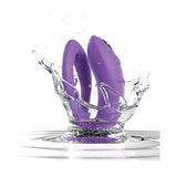 WE VIBE - Sync O App-Controlled Couple's Vibrator CherryAffairs