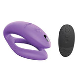 WE VIBE - Sync O App-Controlled Couple's Vibrator CherryAffairs