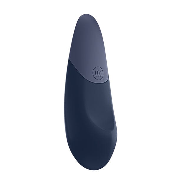 WE VIBE - Vibe Noiseless Lay on Vibrator CherryAffairs