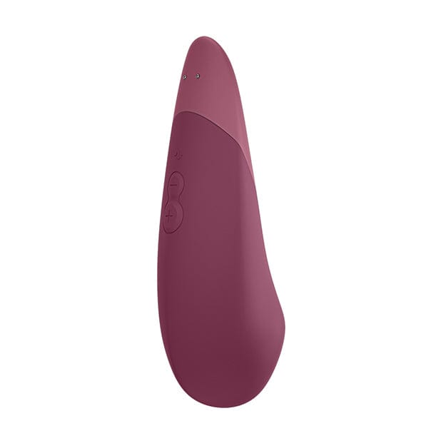 WE VIBE - Vibe Noiseless Lay on Vibrator CherryAffairs