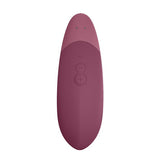 WE VIBE - Vibe Noiseless Lay on Vibrator CherryAffairs