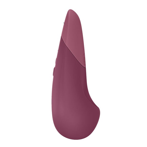 WE VIBE - Vibe Noiseless Lay on Vibrator CherryAffairs